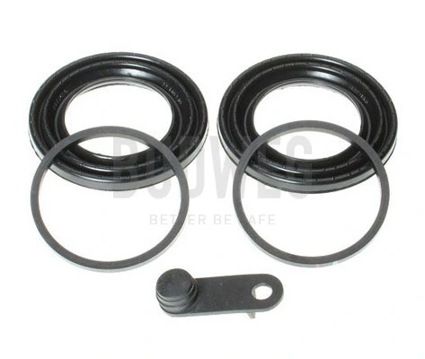Seal, brake caliper piston